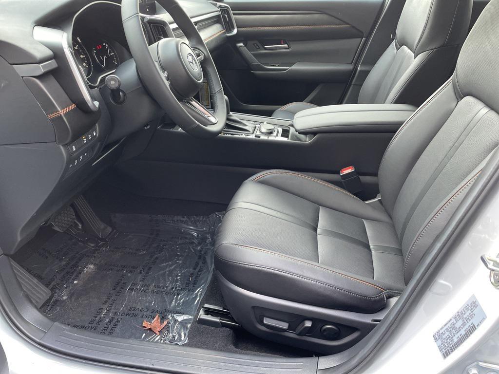 new 2026 Mazda CX-50 Hybrid car, priced at $39,813