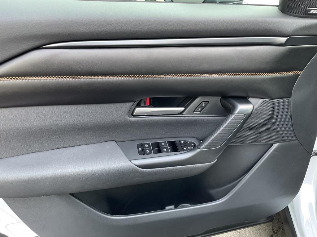 new 2026 Mazda CX-50 Hybrid car, priced at $39,813