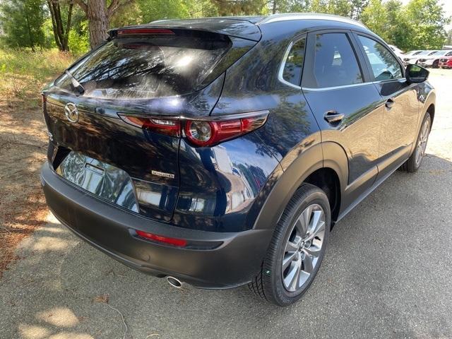 new 2024 Mazda CX-30 car, priced at $29,902