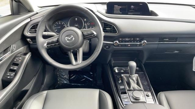 new 2024 Mazda CX-30 car, priced at $29,023