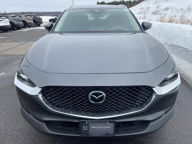 new 2025 Mazda CX-30 car, priced at $33,391