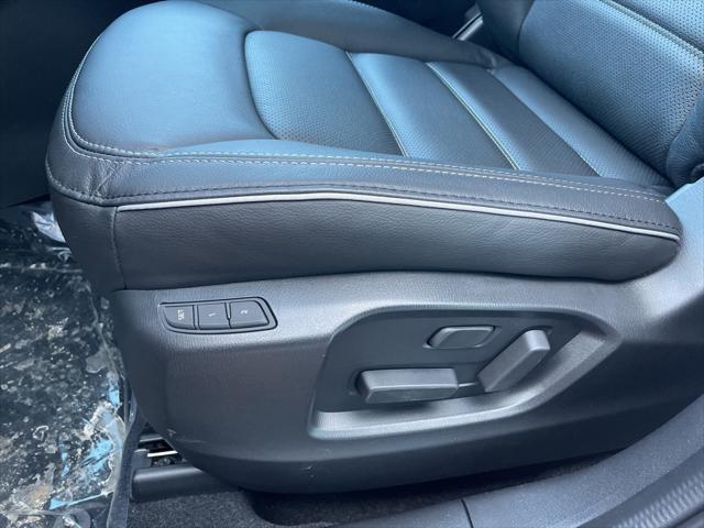 new 2025 Mazda CX-5 car, priced at $33,091
