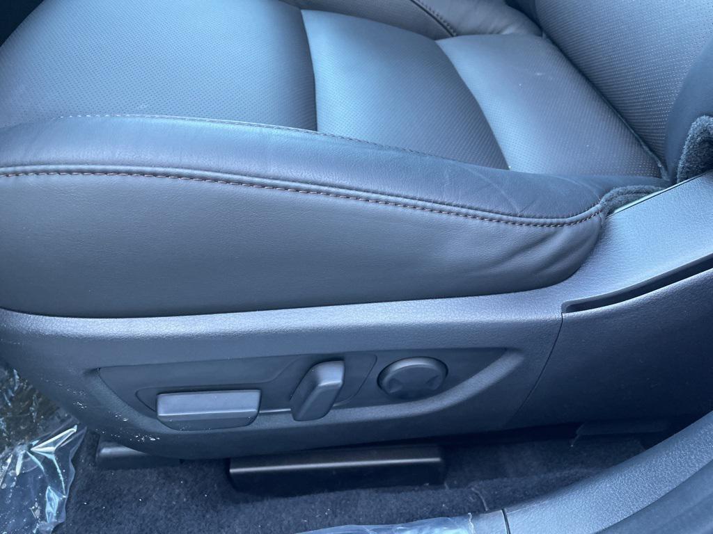 new 2025 Mazda CX-30 car, priced at $38,264