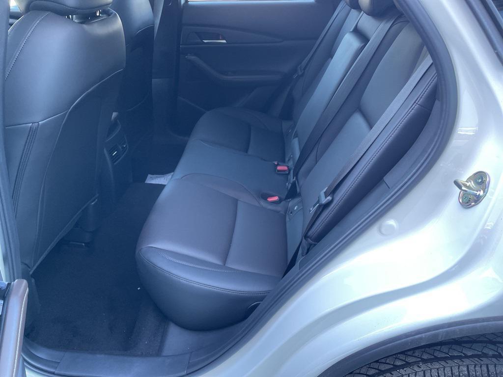 new 2025 Mazda CX-30 car, priced at $38,264