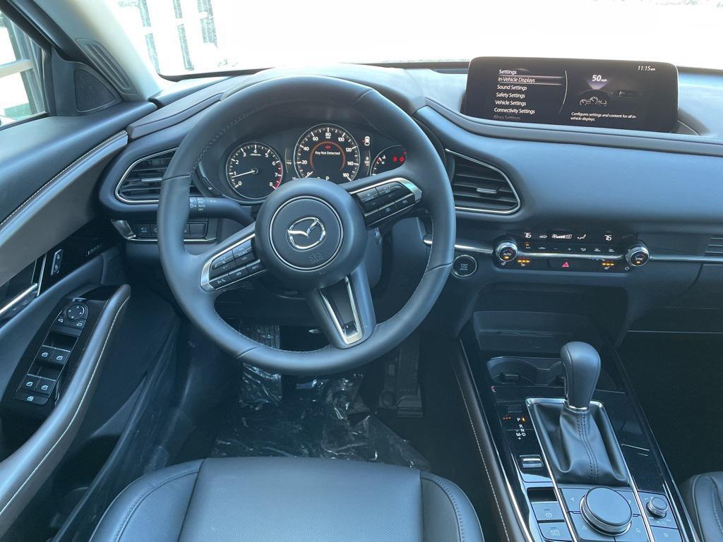 new 2025 Mazda CX-30 car, priced at $38,264