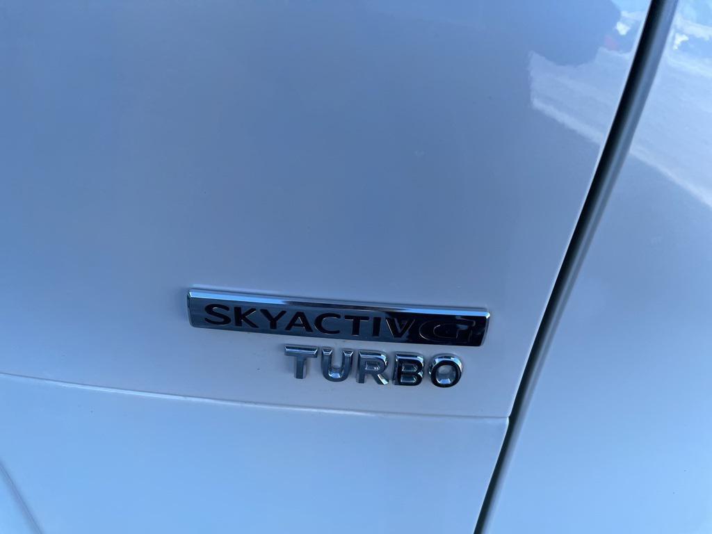new 2025 Mazda CX-30 car, priced at $38,264