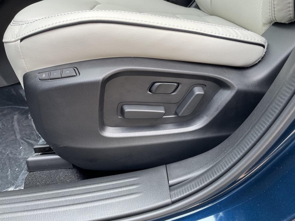 new 2025 Mazda CX-5 car, priced at $31,852