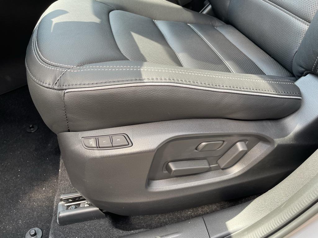 new 2025 Mazda CX-5 car, priced at $32,305