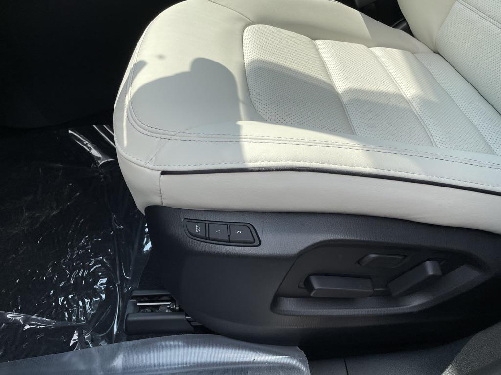 new 2025 Mazda CX-5 car, priced at $32,253