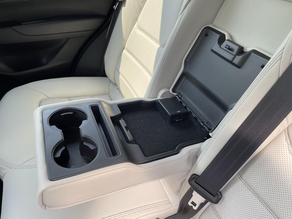 new 2025 Mazda CX-5 car, priced at $32,253