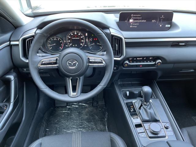 new 2025 Mazda CX-50 car, priced at $31,454