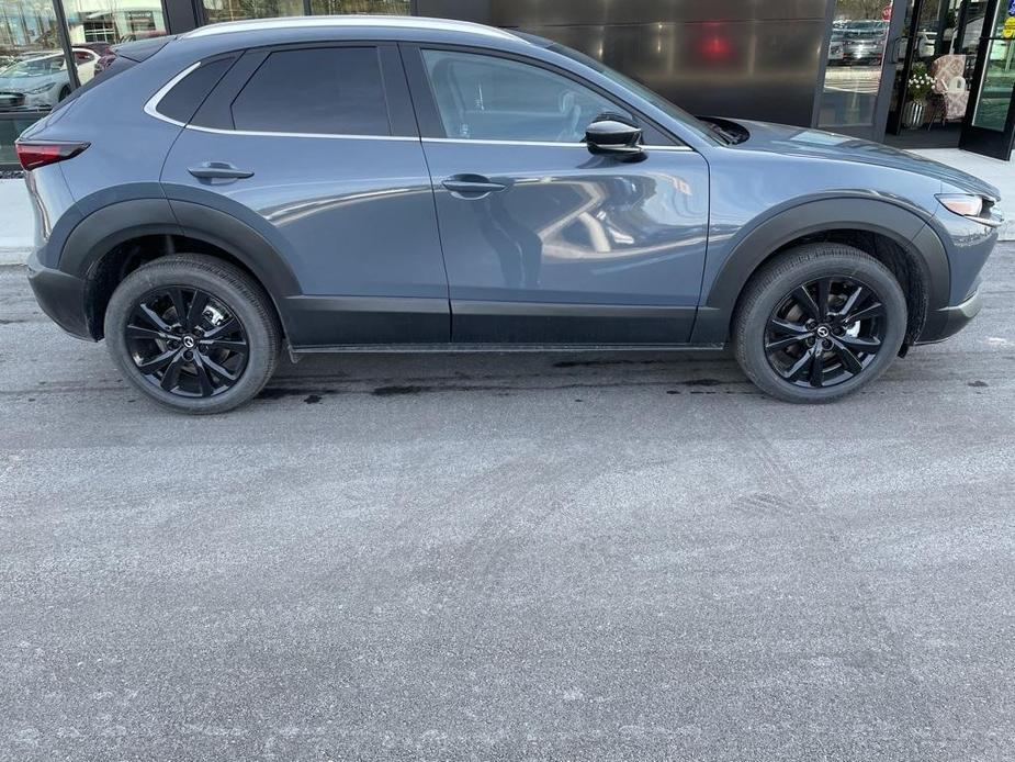 new 2024 Mazda CX-30 car, priced at $29,800