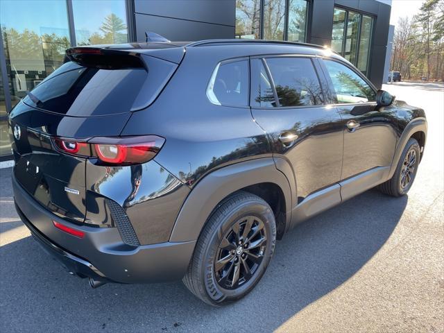 new 2025 Mazda CX-50 Hybrid car, priced at $39,660