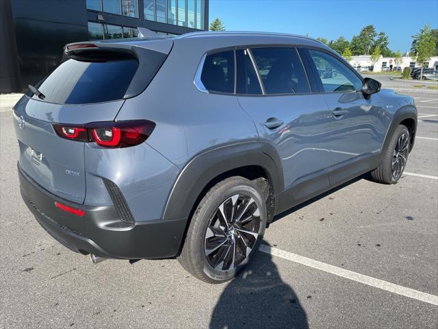 new 2025 Mazda CX-50 Hybrid car, priced at $40,870