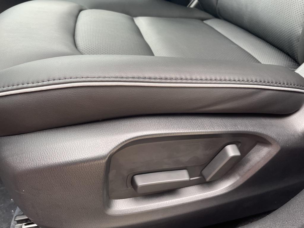 new 2025 Mazda CX-5 car, priced at $31,988