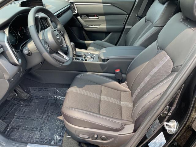 new 2025 Mazda CX-50 car, priced at $33,334
