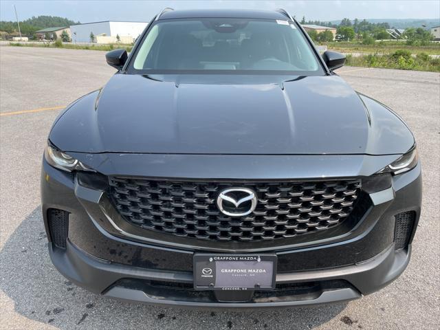 new 2025 Mazda CX-50 car, priced at $33,334