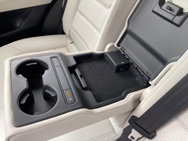 new 2025 Mazda CX-5 car, priced at $36,561