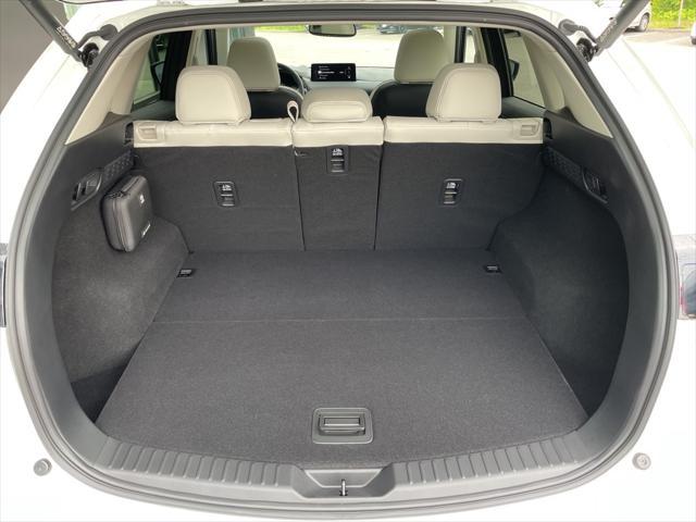 new 2025 Mazda CX-5 car, priced at $36,561