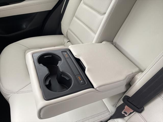 new 2025 Mazda CX-5 car, priced at $36,561