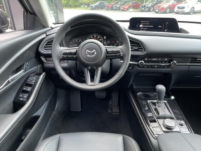 new 2025 Mazda CX-30 car, priced at $30,011
