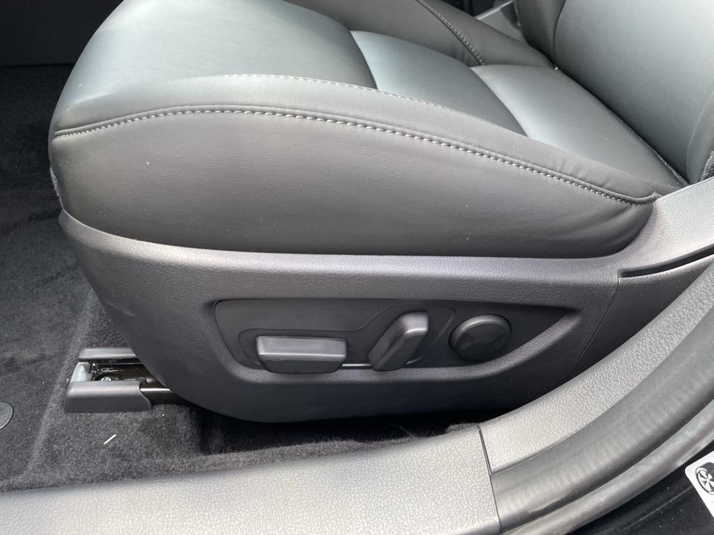 new 2025 Mazda CX-30 car, priced at $30,011