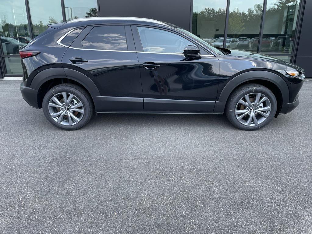 new 2025 Mazda CX-30 car, priced at $30,011