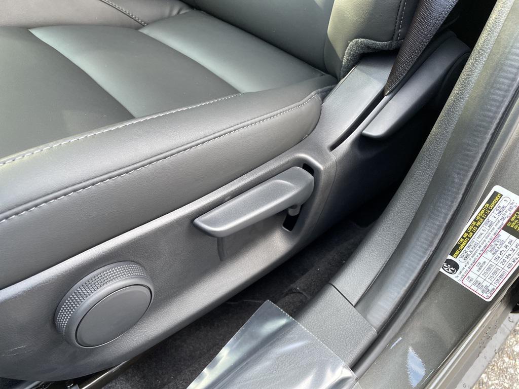 new 2025 Mazda CX-30 car, priced at $28,653