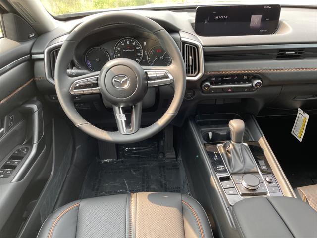 new 2025 Mazda CX-50 Hybrid car, priced at $38,585