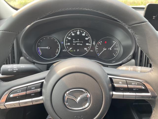 new 2025 Mazda CX-50 Hybrid car, priced at $38,585