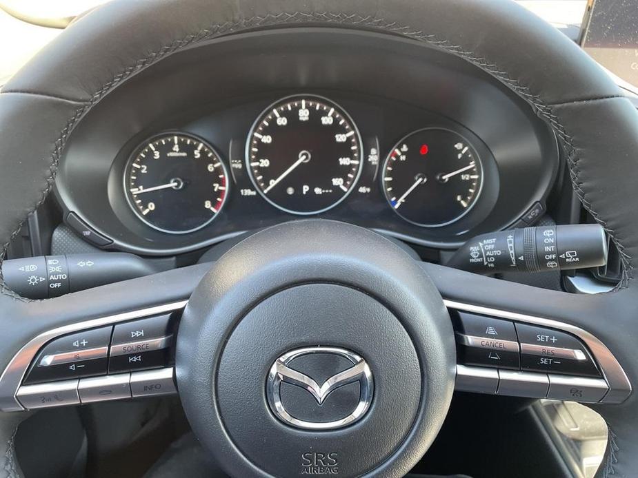 new 2024 Mazda CX-50 car, priced at $28,341