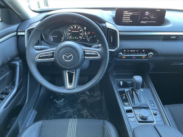new 2025 Mazda CX-50 Hybrid car, priced at $36,455