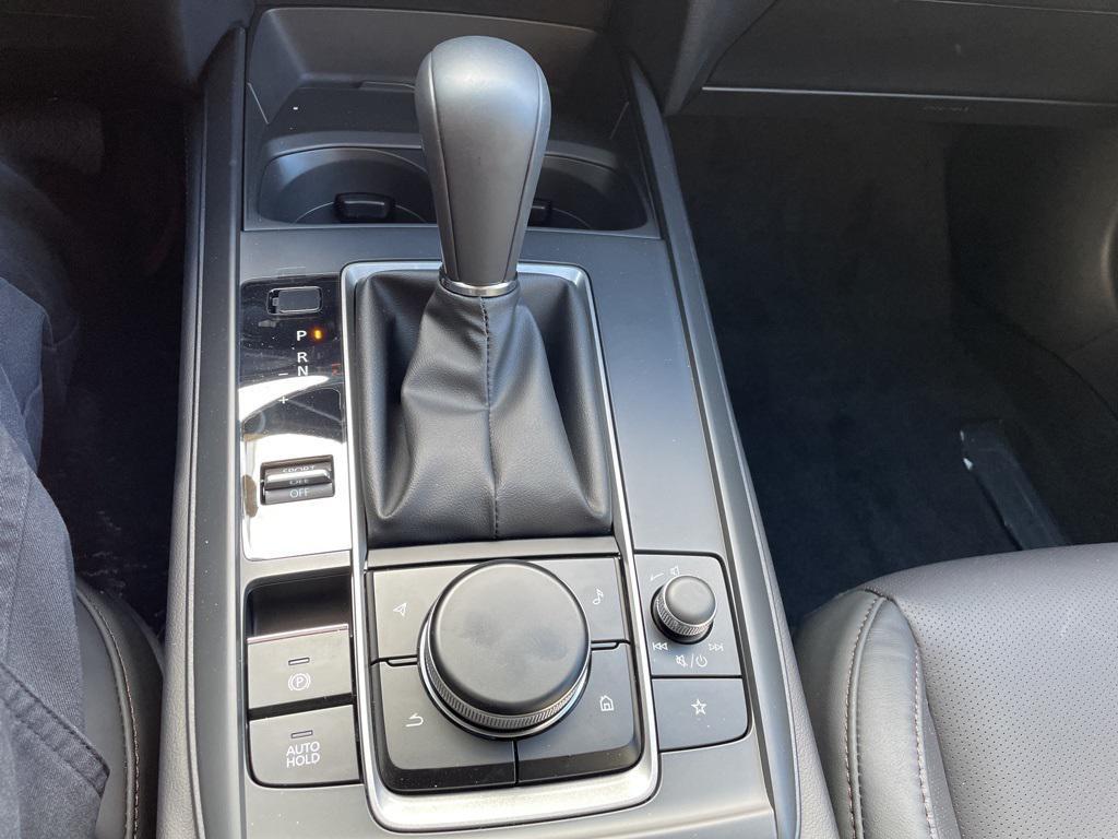 new 2026 Mazda CX-30 car, priced at $34,883