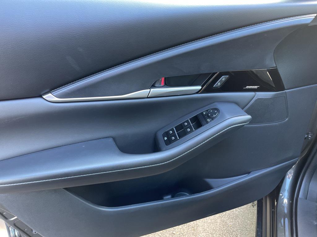 new 2026 Mazda CX-30 car, priced at $34,883