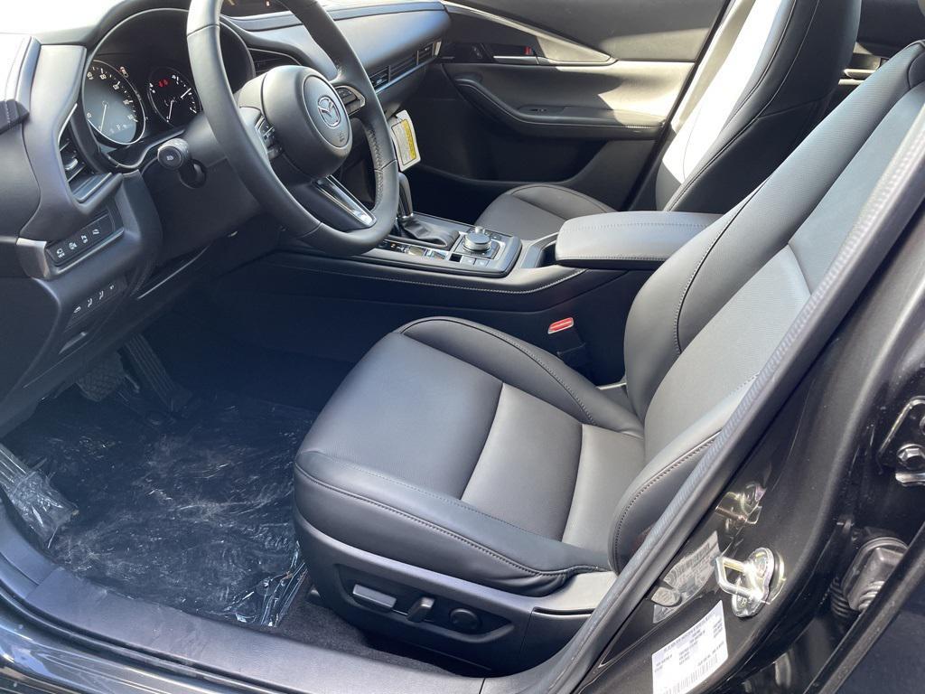new 2026 Mazda CX-30 car, priced at $34,883