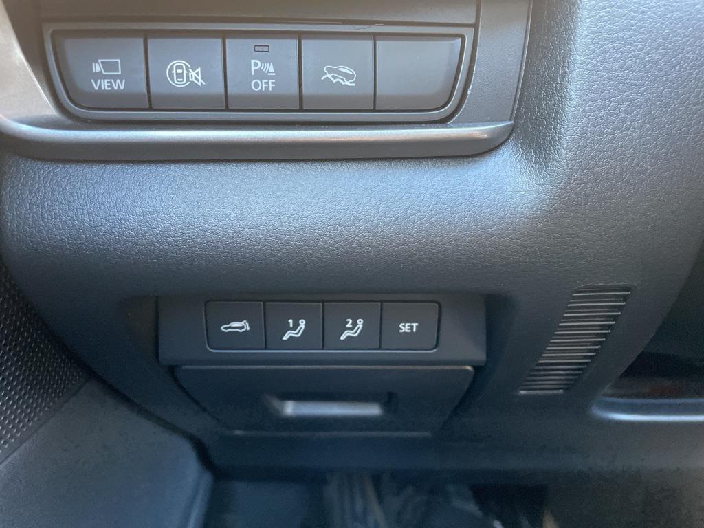 new 2026 Mazda CX-30 car, priced at $34,883