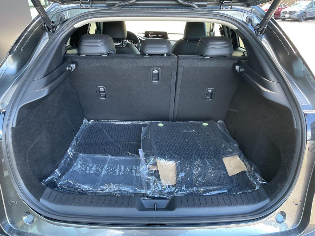 new 2026 Mazda CX-30 car, priced at $34,883