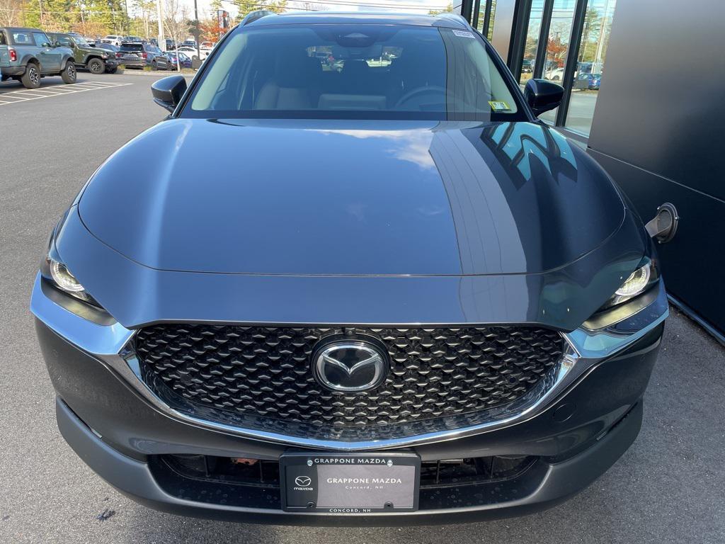 new 2026 Mazda CX-30 car, priced at $34,883