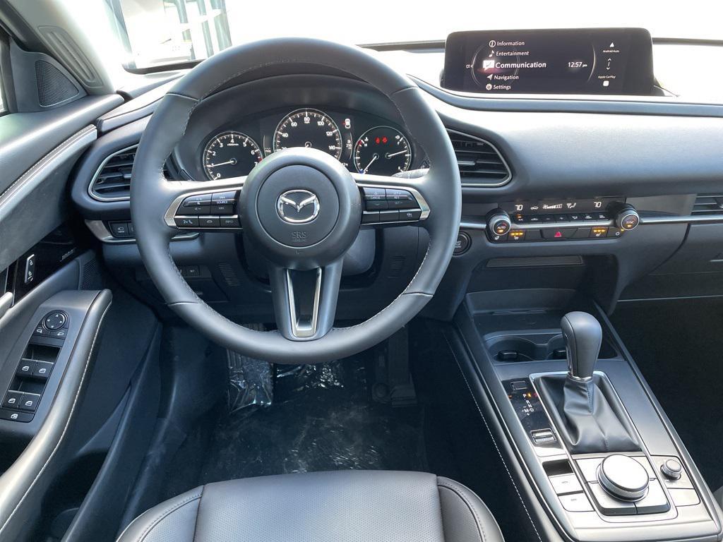 new 2026 Mazda CX-30 car, priced at $34,883