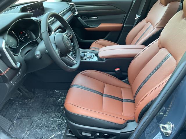 new 2025 Mazda CX-50 car, priced at $42,699