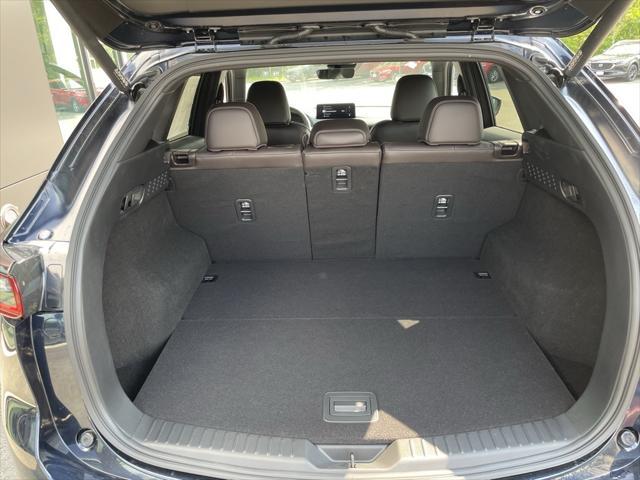 new 2025 Mazda CX-5 car, priced at $41,360
