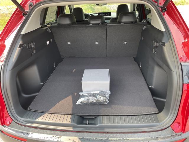 new 2025 Mazda CX-50 car, priced at $33,177