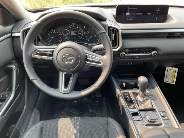 new 2025 Mazda CX-50 car, priced at $33,177