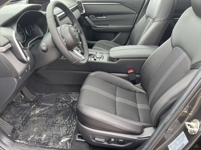 new 2025 Mazda CX-50 car, priced at $35,787