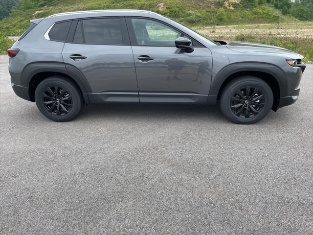 new 2025 Mazda CX-50 car, priced at $35,787