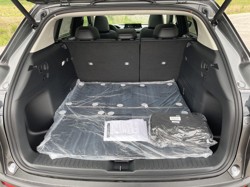 new 2025 Mazda CX-50 car, priced at $35,787