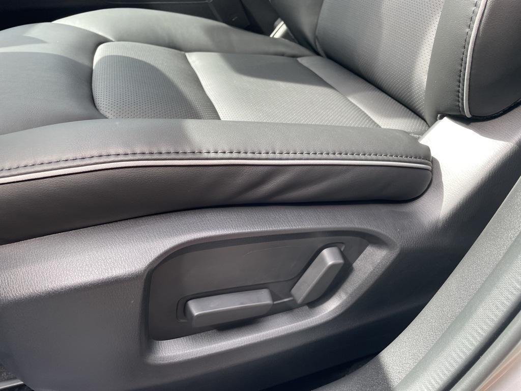 new 2025 Mazda CX-5 car, priced at $31,170