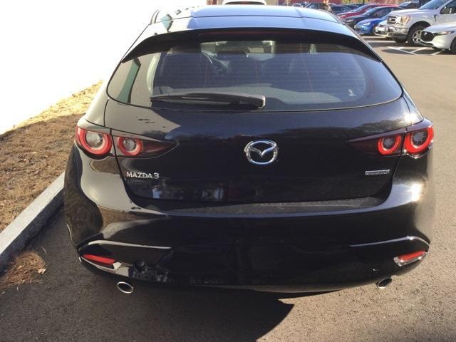 new 2024 Mazda Mazda3 car, priced at $26,966
