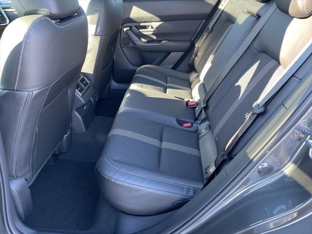 new 2025 Mazda CX-50 car, priced at $35,317