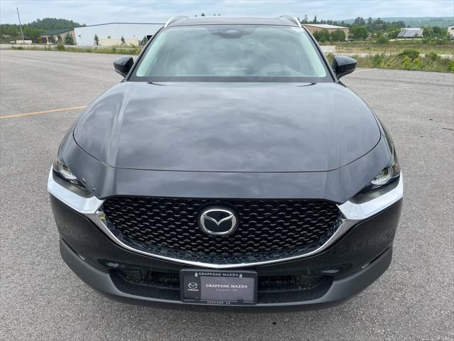 new 2025 Mazda CX-30 car, priced at $32,836